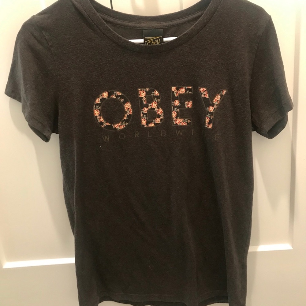 Women’s OBEY